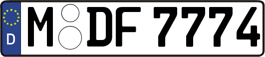 M-DF7774