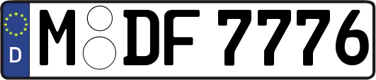 M-DF7776