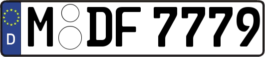 M-DF7779