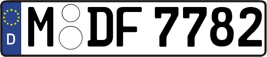M-DF7782