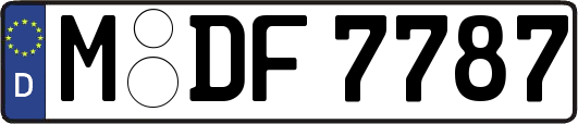 M-DF7787