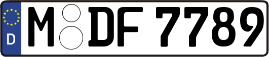 M-DF7789