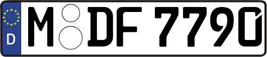 M-DF7790