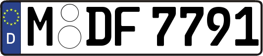 M-DF7791