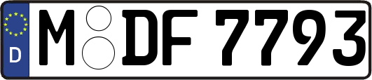 M-DF7793