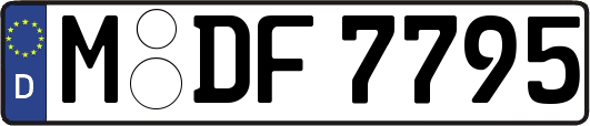 M-DF7795