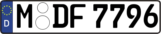M-DF7796
