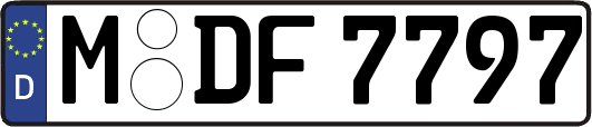 M-DF7797