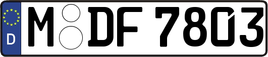 M-DF7803