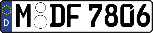 M-DF7806