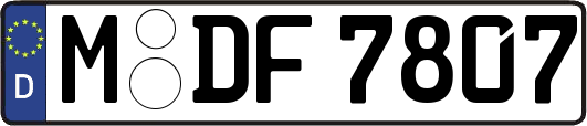 M-DF7807