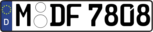 M-DF7808