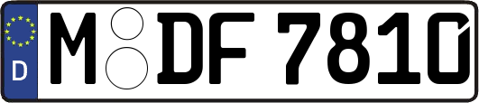 M-DF7810
