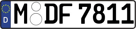 M-DF7811