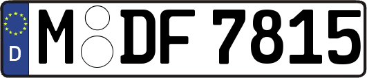 M-DF7815
