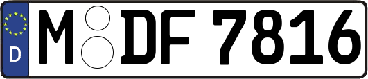 M-DF7816