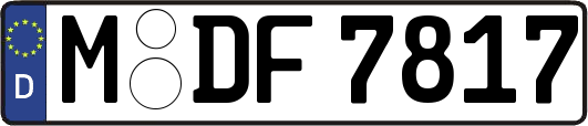 M-DF7817