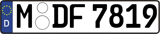 M-DF7819