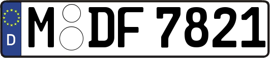 M-DF7821