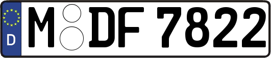 M-DF7822