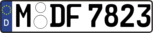 M-DF7823
