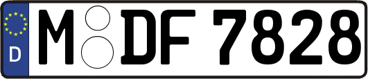M-DF7828