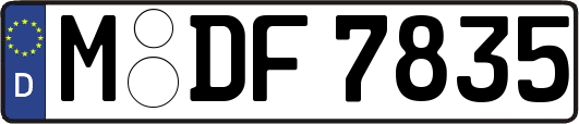 M-DF7835