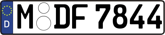 M-DF7844