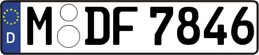 M-DF7846