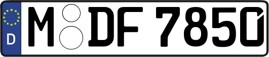 M-DF7850