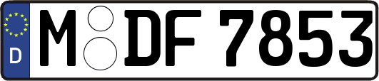 M-DF7853