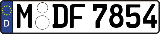 M-DF7854