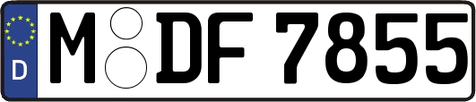 M-DF7855