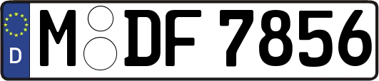 M-DF7856