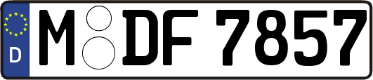 M-DF7857