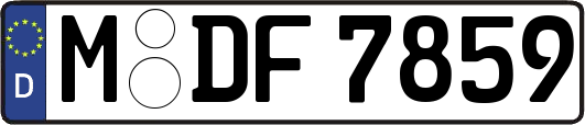 M-DF7859