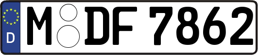 M-DF7862