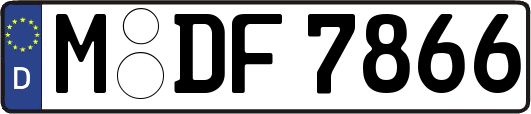 M-DF7866