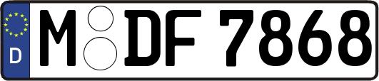 M-DF7868