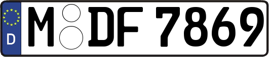 M-DF7869