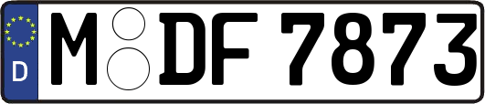 M-DF7873