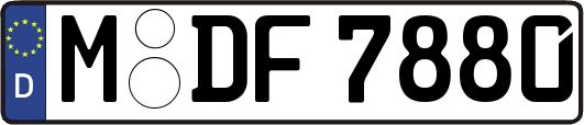 M-DF7880