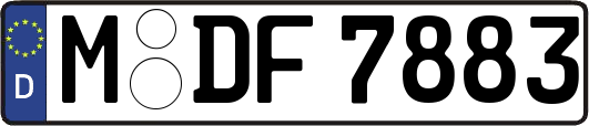 M-DF7883