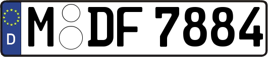 M-DF7884