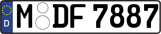 M-DF7887