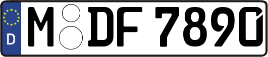M-DF7890