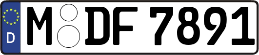 M-DF7891