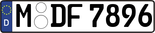M-DF7896