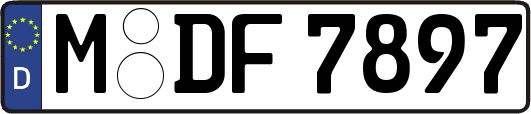 M-DF7897