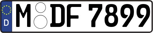 M-DF7899